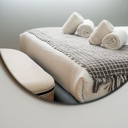 Guestready - Lux Staycation In Boavista OOporto Exteriör bild