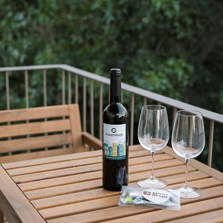 Guestready - Lux Staycation In Boavista OOporto Exteriör bild