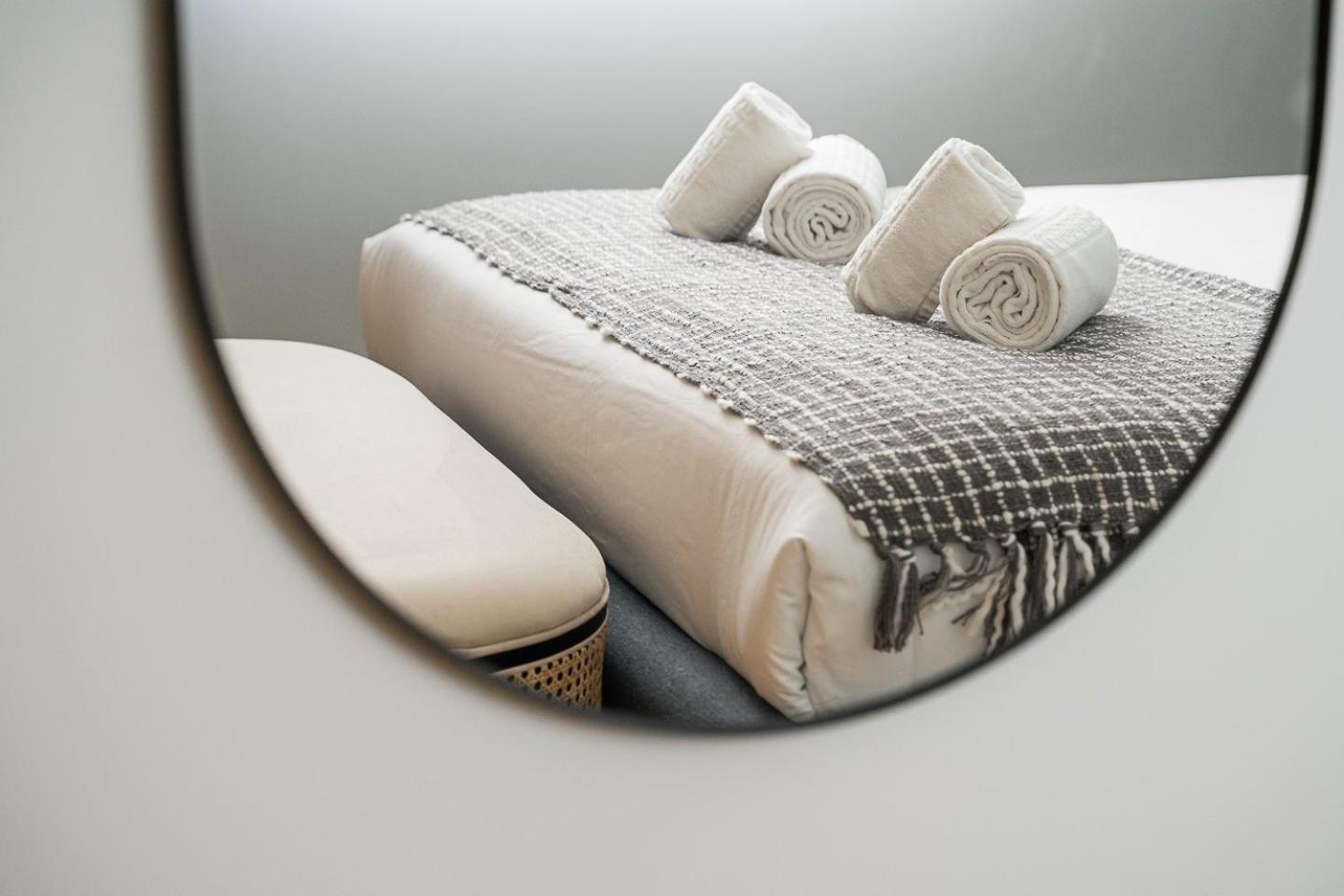 Guestready - Lux Staycation In Boavista OOporto Exteriör bild
