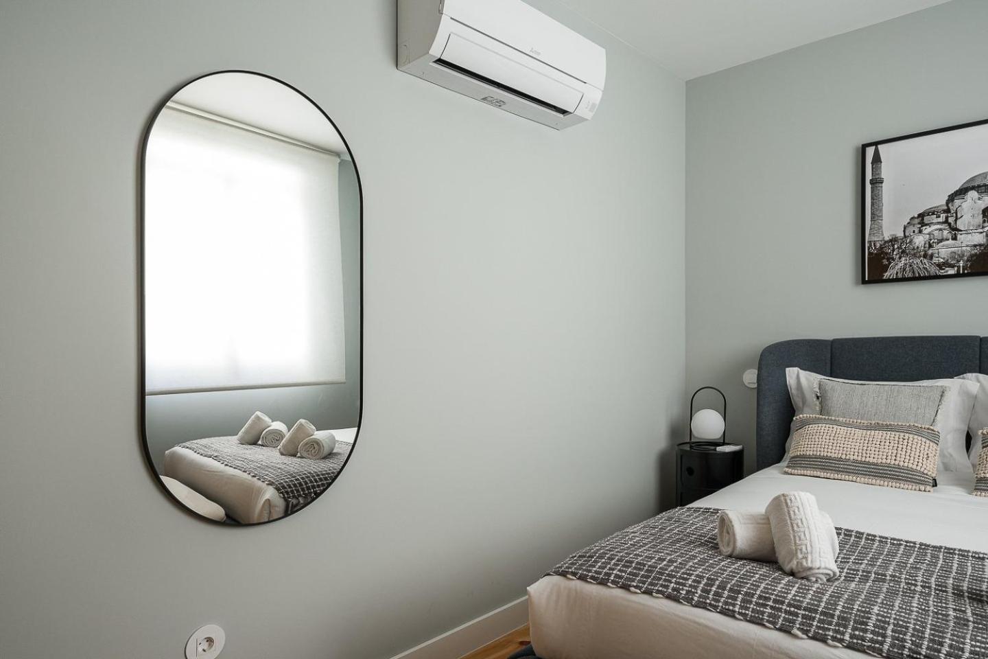 Guestready - Lux Staycation In Boavista OOporto Exteriör bild