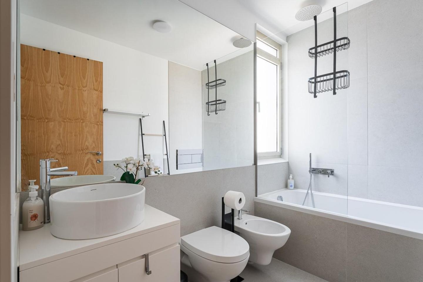 Guestready - Lux Staycation In Boavista OOporto Exteriör bild