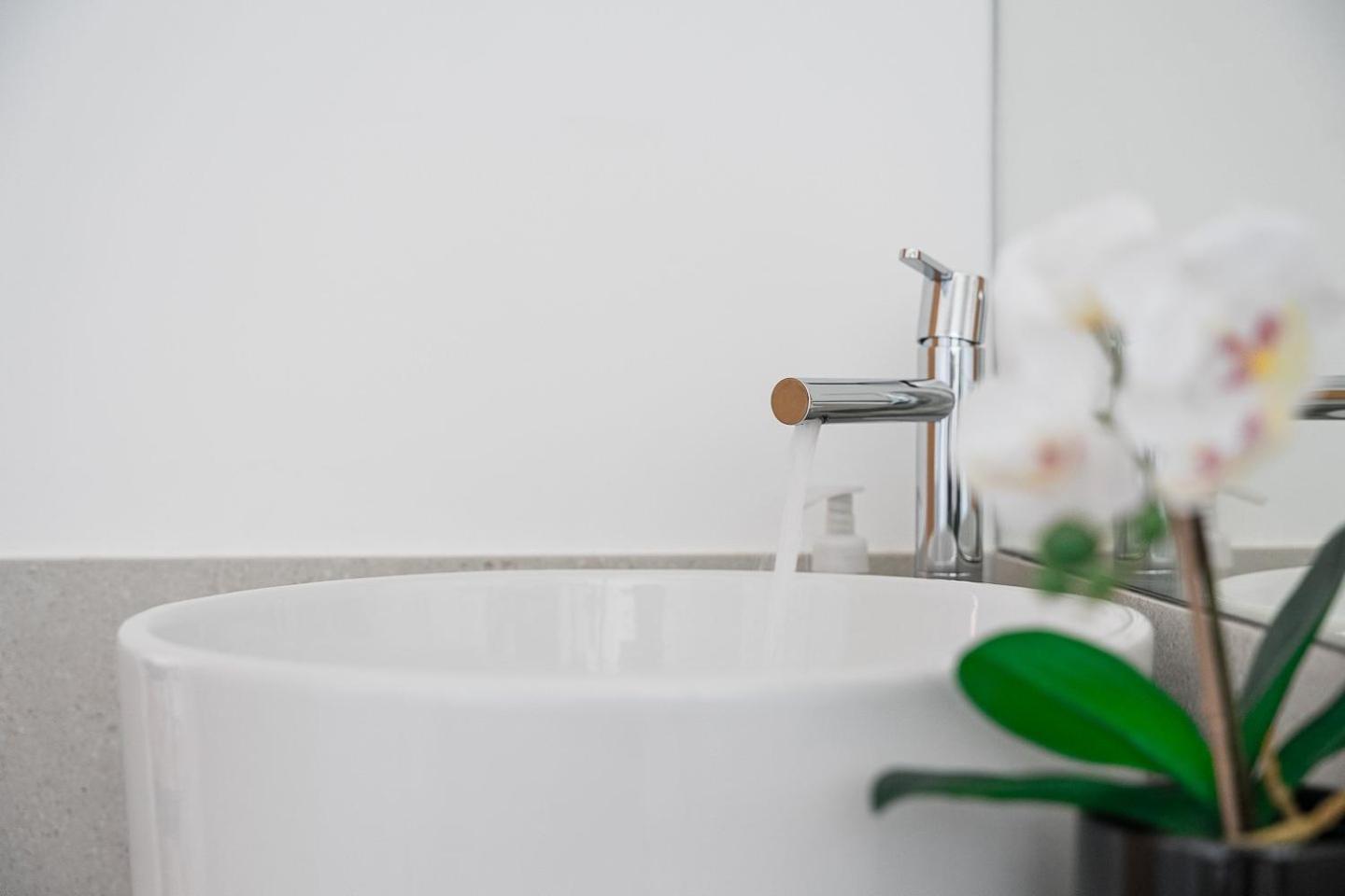 Guestready - Lux Staycation In Boavista OOporto Exteriör bild
