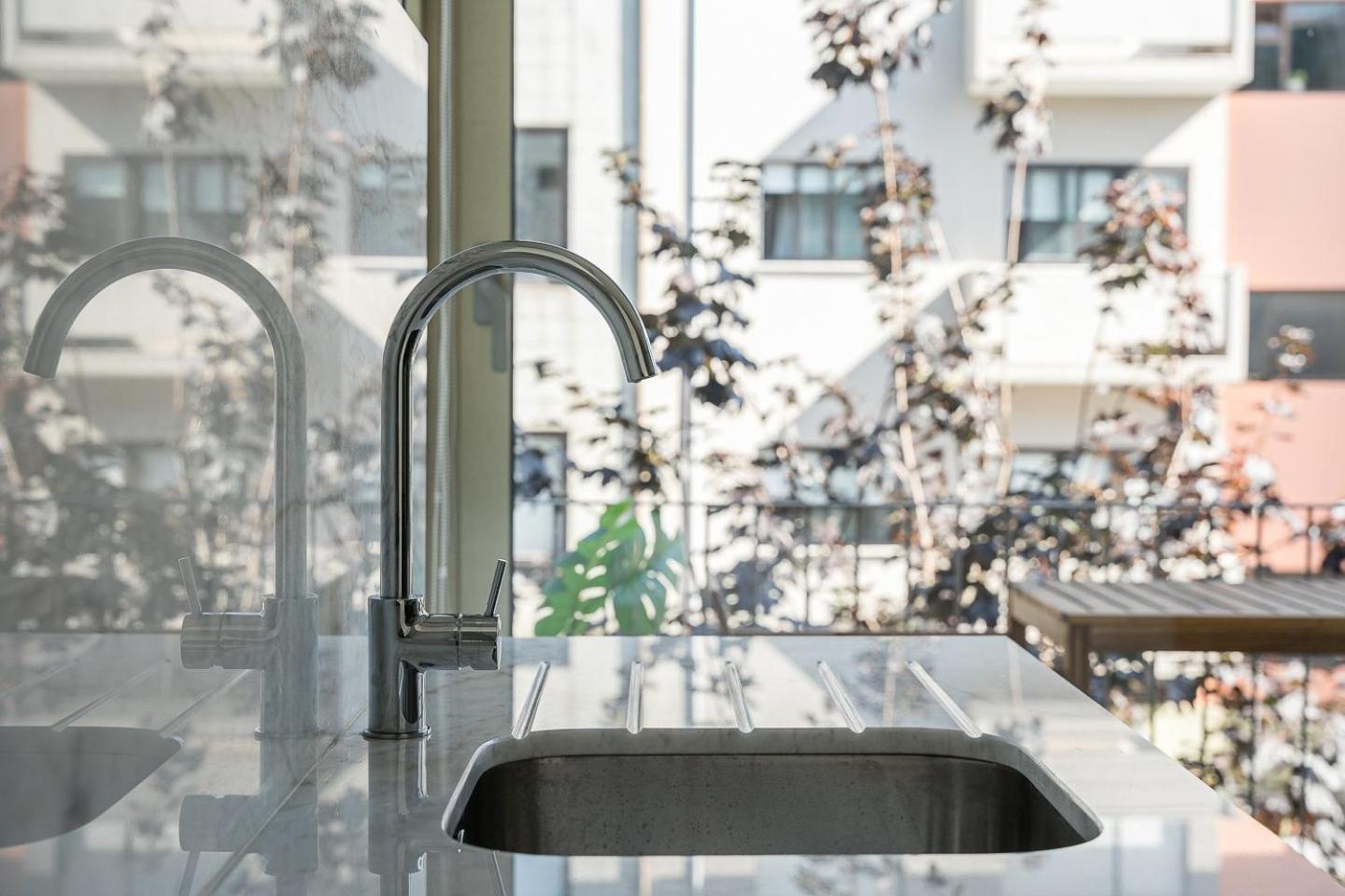 Guestready - Lux Staycation In Boavista OOporto Exteriör bild