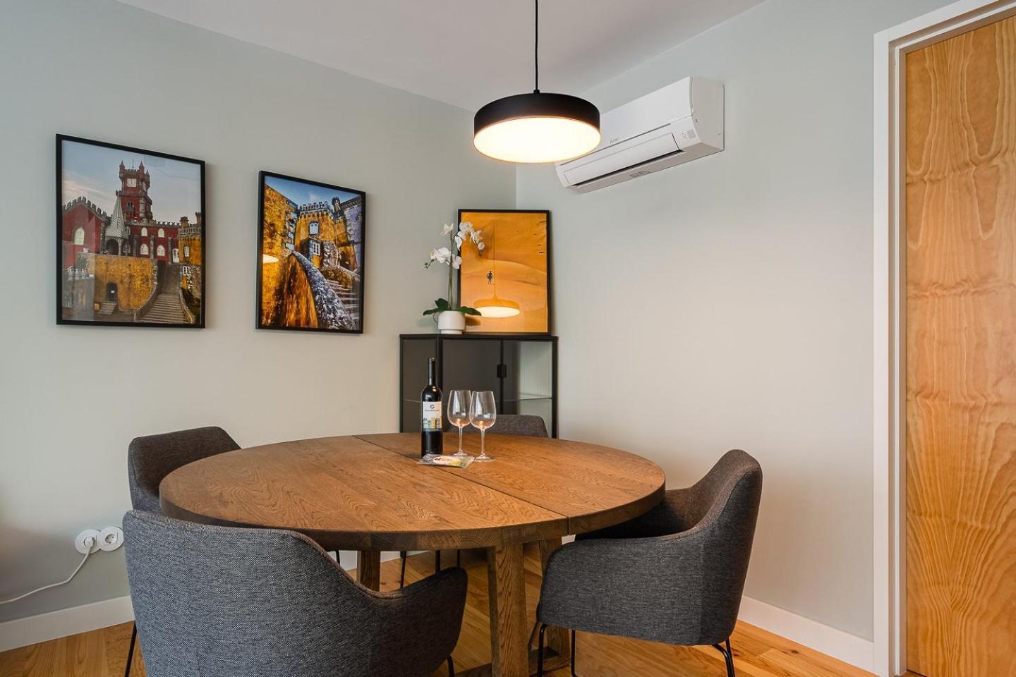 Guestready - Lux Staycation In Boavista OOporto Exteriör bild