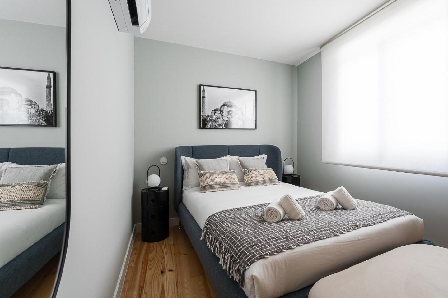 Guestready - Lux Staycation In Boavista OOporto Exteriör bild