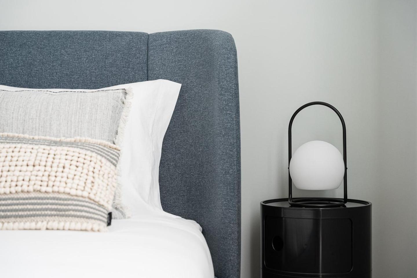 Guestready - Lux Staycation In Boavista OOporto Exteriör bild